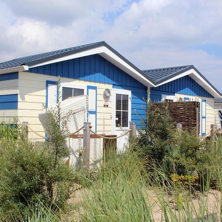 Welle 36B Vila Scharbeutz Exterior foto